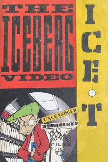 Ice-T - The Iceberg Video Trailer