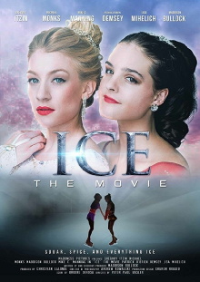 Ice: The Movie Trailer