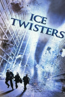 Ice Twisters Trailer