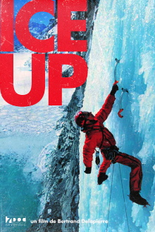 Ice Up Trailer