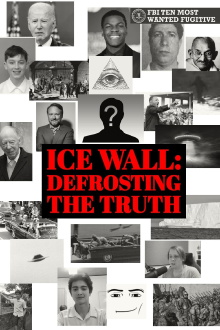 Ice Wall: Defrosting the Truth Trailer