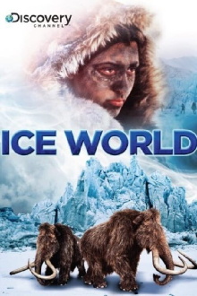 Ice World Trailer