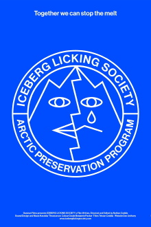 Iceberg Licking Society Trailer