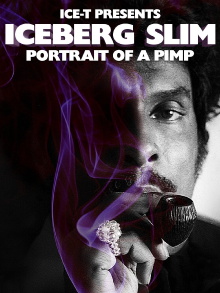 Iceberg Slim: Portrait of a Pimp Trailer