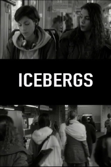 Icebergs Trailer