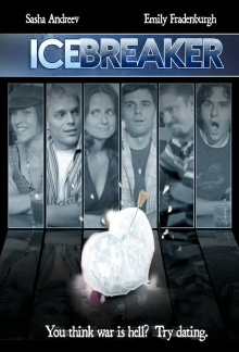 IceBreaker Trailer