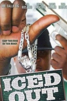 Iced Out Trailer