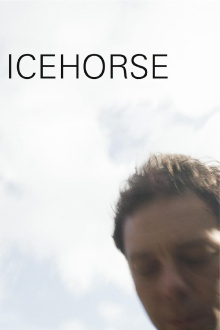 Icehorse Trailer