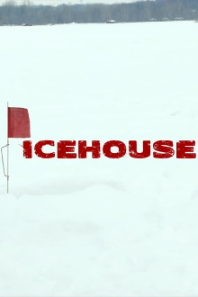 Icehouse Trailer