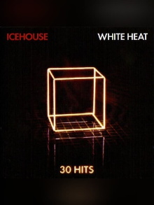 Icehouse: White Heat Trailer
