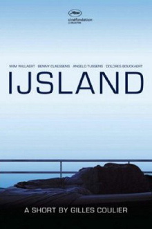 Iceland Trailer