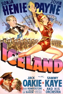 Iceland Trailer