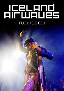 Iceland Airwaves: Full Circle Trailer