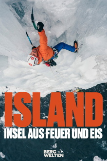 Iceland – An Island of Fire and Ice Trailer