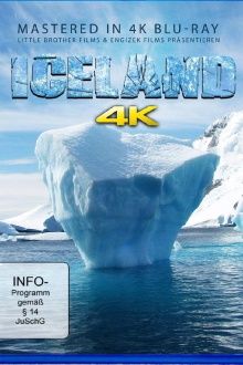 Iceland Trailer