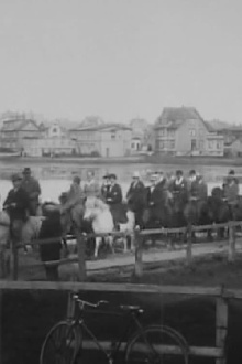 Iceland in Moving Pictures Trailer