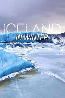 Iceland in Winter Trailer
