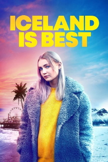 Iceland is Best Trailer
