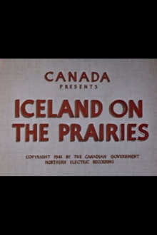 Iceland on the Prairies Trailer