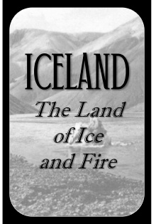 Iceland - The Land of Ice and Fire Trailer