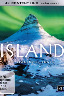Iceland: The Magical Island Trailer