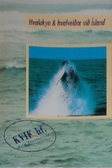Iceland Whaling Trailer