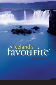Iceland's Favourite Places Trailer