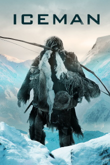 Iceman Trailer