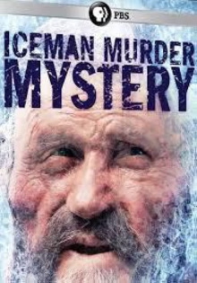Iceman Murder Mystery: Lost in the Ice Trailer