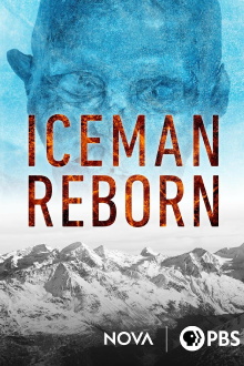 Iceman Reborn Trailer