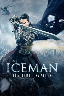 Iceman: The Time Traveler Trailer