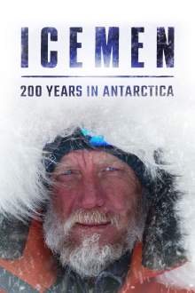 Icemen: 200 Years in Antarctica Trailer