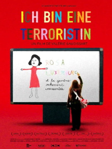 Ich bin eine Terroristin Trailer
