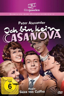 Ich bin kein Casanova Trailer
