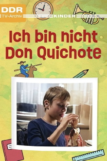 Ich bin nicht Don Quichote Trailer