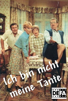 Ich bin nicht meine Tante Trailer