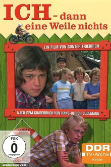 Ich - Dann eine Weile nichts Trailer
