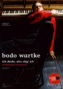 Ich denke, also sing ich Trailer