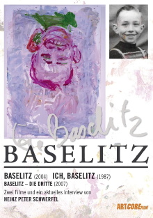 Ich, Georg Baselitz Trailer