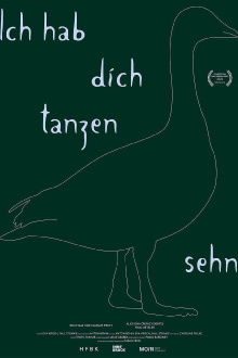 Ich hab dich tanzen sehn Trailer