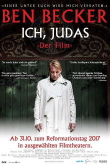 Ich, Judas Trailer