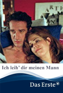 Ich leih’ dir meinen Mann Trailer