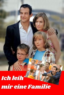 Ich leih’ mir eine Familie Trailer