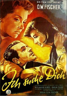Ich suche Dich Trailer