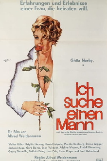 Ich suche einen Mann Trailer