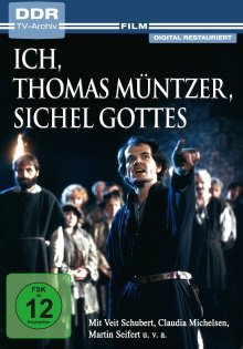 Ich, Thomas Müntzer, Sichel Gottes Trailer