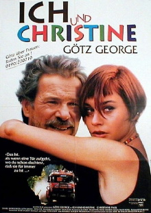 Ich und Christine Trailer