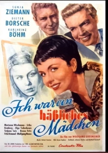 Ich war ein häßliches Mädchen Trailer