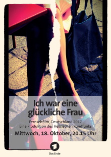Ich war eine glückliche Frau Trailer