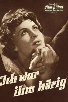 Ich war ihm hörig Trailer